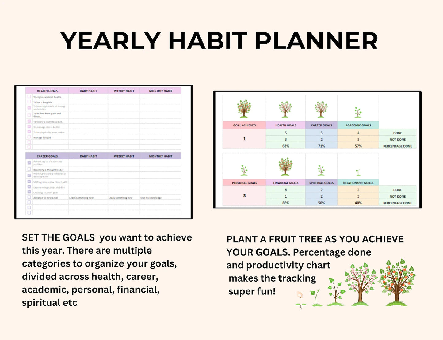 Habit Tracker