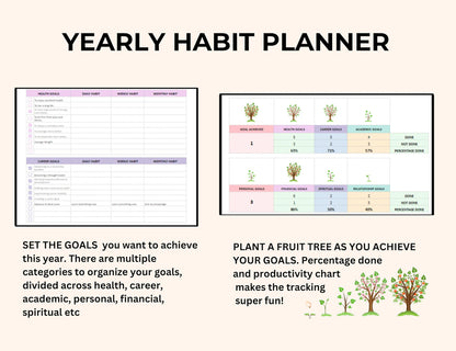 Habit Tracker
