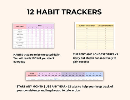 Habit Tracker