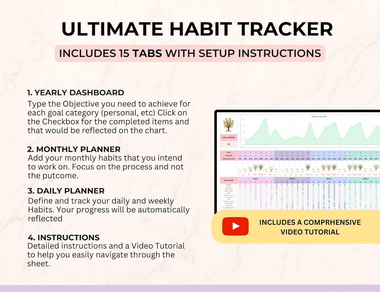 Habit Tracker