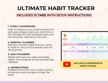 Habit Tracker